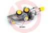 AUSTI 71740004 Brake Master Cylinder